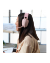 Logitech Zone Vibe 100, headset (pink, Bluetooth, USB-C) - nr 12