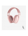 Logitech Zone Vibe 100, headset (pink, Bluetooth, USB-C) - nr 14