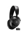 SteelSeries Arctis Nova 7, gaming headset (Kolor: CZARNY, USB-C, Bluetooth) - nr 1