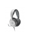 SteelSeries Arctis Nova 1, gaming headset (Kolor: BIAŁY, 3.5 mm jack) - nr 29