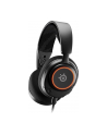 SteelSeries Arctis Nova 3, gaming headset (Kolor: CZARNY, USB-C) - nr 1
