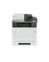 Kyocera ECOSYS MA2100cfx, multifunction printer (grey/Kolor: CZARNY, scan, copy, fax, USB, LAN) - nr 3