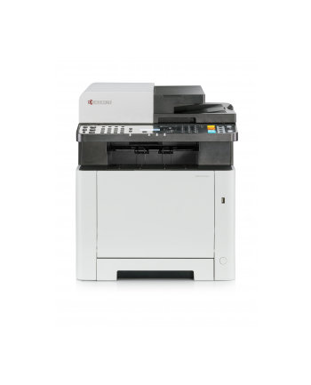 Kyocera ECOSYS MA2100cfx, multifunction printer (grey/Kolor: CZARNY, scan, copy, fax, USB, LAN)