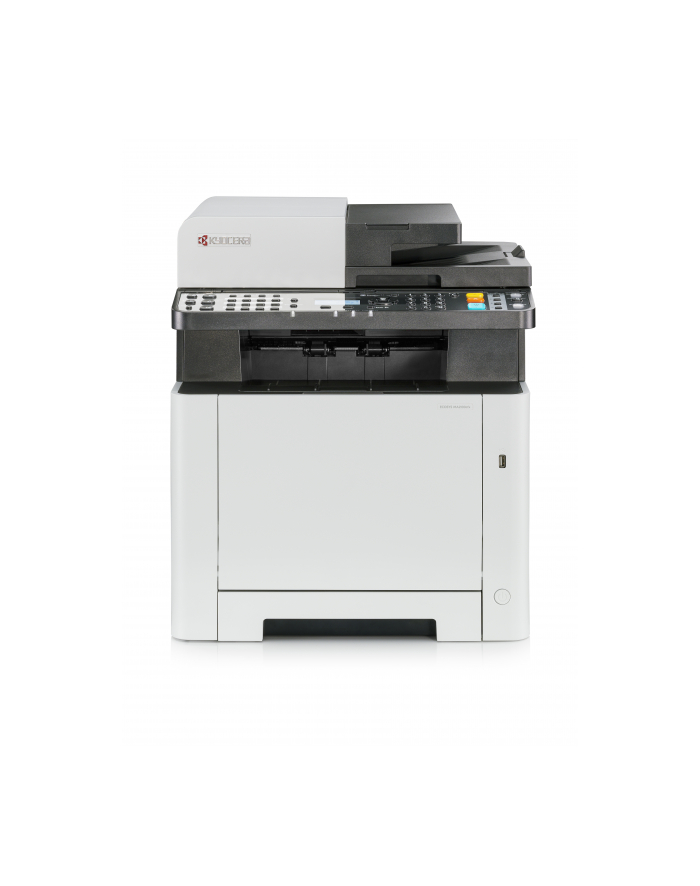 Kyocera ECOSYS MA2100cfx, multifunction printer (grey/Kolor: CZARNY, scan, copy, fax, USB, LAN) główny