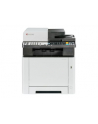 Kyocera ECOSYS MA2100cfx, multifunction printer (grey/Kolor: CZARNY, scan, copy, fax, USB, LAN) - nr 5