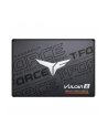 Team Group VULCAN Z - 256GB - SSD - SATA - 2.5 - nr 10