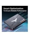 Team Group VULCAN Z - 256GB - SSD - SATA - 2.5 - nr 14
