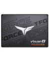Team Group VULCAN Z - 256GB - SSD - SATA - 2.5 - nr 7