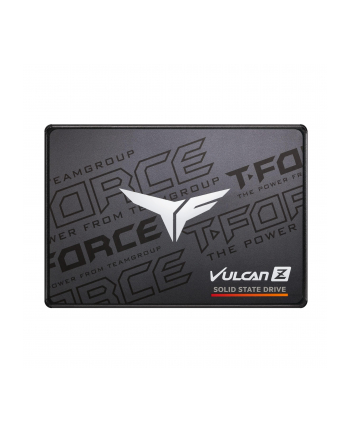 Team Group VULCAN Z - 512GB - SSD - SATA - 2.5