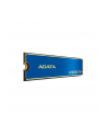ADATA LEGEND 700 512 GB - SSD - PCIe 3.0 x4 - M.2 - nr 17