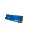 ADATA LEGEND 700 512 GB - SSD - PCIe 3.0 x4 - M.2 - nr 18