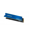 ADATA LEGEND 700 512 GB - SSD - PCIe 3.0 x4 - M.2 - nr 1