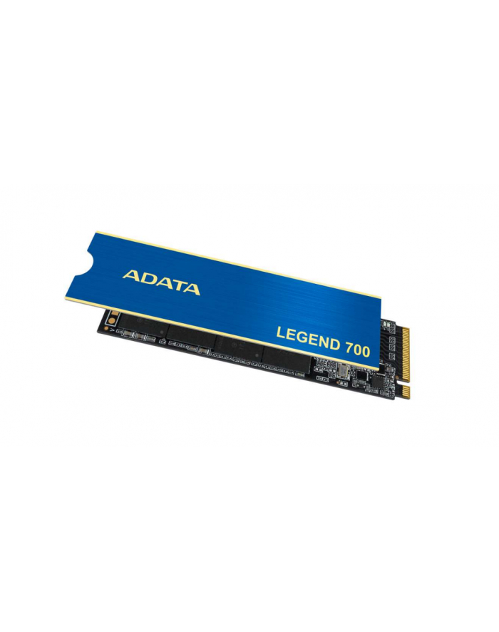ADATA LEGEND 700 512 GB - SSD - PCIe 3.0 x4 - M.2 główny