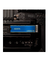 ADATA LEGEND 700 512 GB - SSD - PCIe 3.0 x4 - M.2 - nr 3