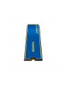ADATA LEGEND 700 512 GB - SSD - PCIe 3.0 x4 - M.2 - nr 7