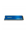 ADATA LEGEND 700 512 GB - SSD - PCIe 3.0 x4 - M.2 - nr 8