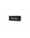 Mushkin Vortex 2TB - SSD - M.2 - PCIe 4.0 x4 - nr 8