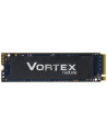Mushkin Vortex 2TB - SSD - M.2 - PCIe 4.0 x4 - nr 1