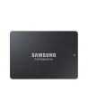 Samsung PM893 - SSD - 1.92TB - SATA - 2.5 - nr 12