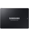 Samsung PM893 - SSD - 1.92TB - SATA - 2.5 - nr 28