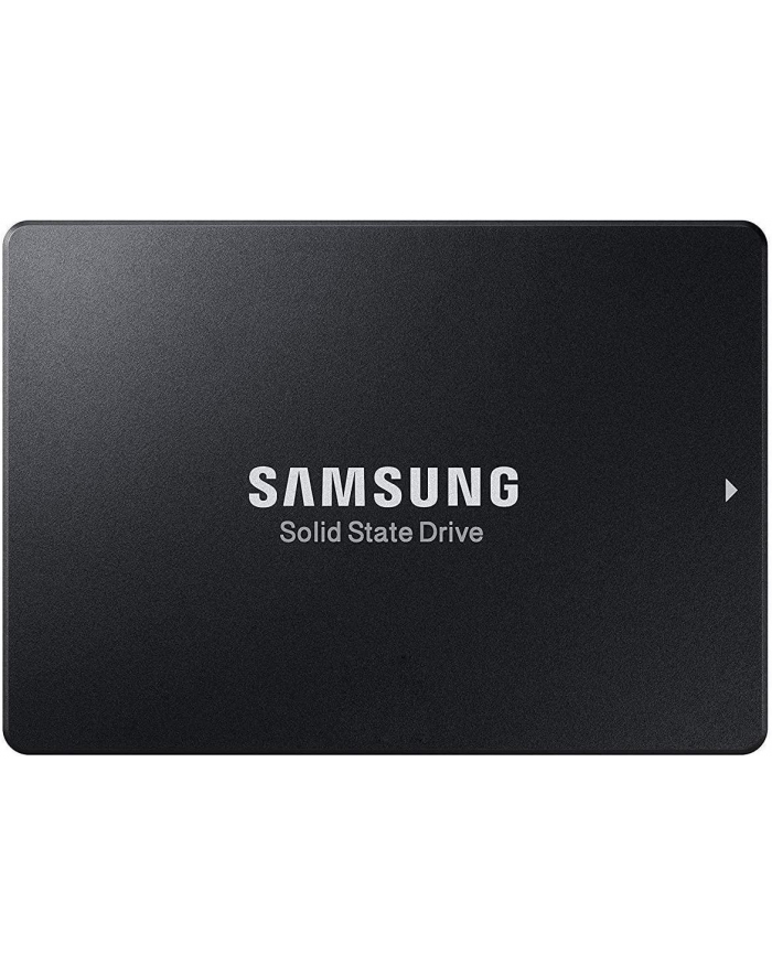 Samsung PM893 - SSD - 1.92TB - SATA - 2.5 główny