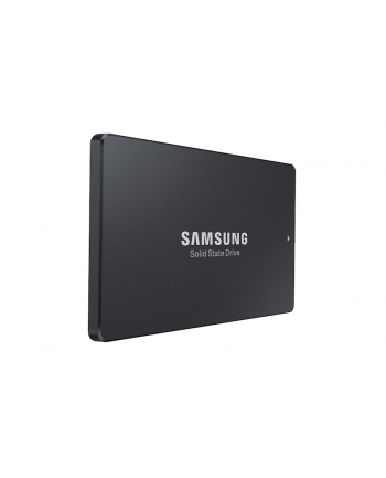 Samsung PM893 - SSD - 1.92TB - SATA - 2.5 nr 2