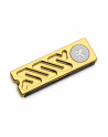 EKWB EK-Quantum Convection M.2 NVMe - gold, heatsink (gold, supports M.2 2280 SSD) - nr 1