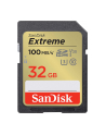 SanDisk Extreme 32GB SDHC Memory Card (UHS-I U3, Class 10, V30) - nr 5