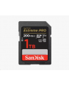 SanDisk Extreme PRO 1TB SDXC, memory card (Kolor: CZARNY, UHS-I U3, Class 10, V30) - nr 4