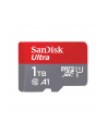 SanDisk Ultra 1 TB microSDXC, memory card (UHS-I U1, Class 10, A1) - nr 1