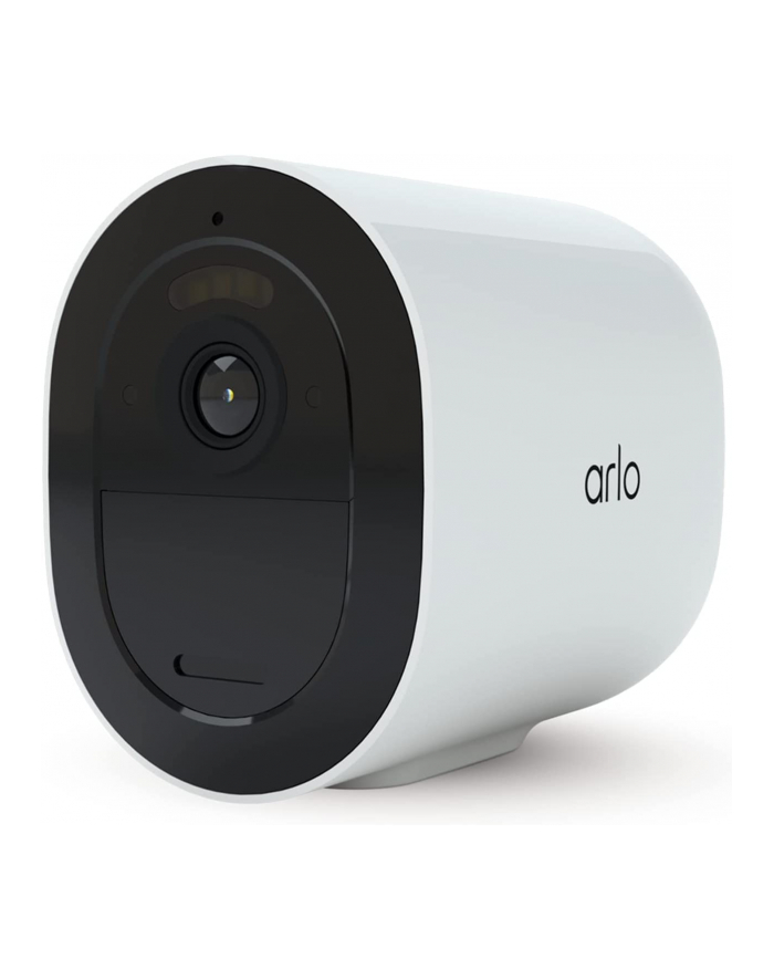 Arlo Go 2, surveillance camera (Kolor: BIAŁY/Kolor: CZARNY, 3G/4G, WLAN) główny