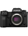 Fujifilm X-H2S, digital camera (Kolor: CZARNY, without lens) - nr 1