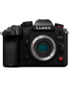 Panasonic Lumix DC-GH6, digital camera (Kolor: CZARNY, without lens) - nr 1