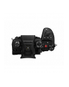 Panasonic Lumix DC-GH6, digital camera (Kolor: CZARNY, without lens) - nr 21