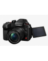Panasonic Lumix DC-GH6 Kit (12-60mm f3.5-5.6), digital camera (Kolor: CZARNY, incl. lens) - nr 2