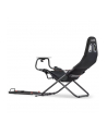 Playseat Challenge ActiFit, gaming chair (Kolor: CZARNY) - nr 41