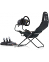 Playseat Challenge ActiFit, gaming chair (Kolor: CZARNY) - nr 6