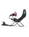 Playseat Challenge ActiFit, gaming chair (Kolor: CZARNY) - nr 8