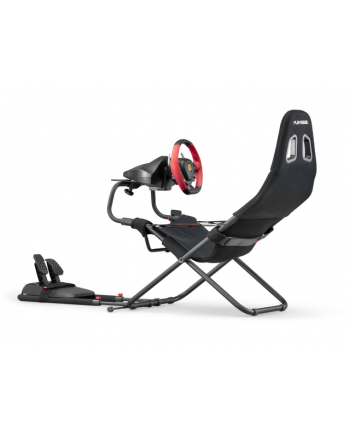Playseat Challenge ActiFit, gaming chair (Kolor: CZARNY)