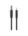 goobay Lightning - USB charging and synchronization cable (Kolor: CZARNY, 50cm) - nr 2