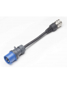 Juice Technology safety adapter JUICE CONNECTOR, CEE32 / 230V, 1-phase (blue, for JUICE BOOSTER 2) - nr 1