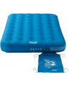 Coleman Extra Durable Double 2000031638, camping air bed (blue) - nr 1