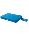 Coleman Extra Durable Double 2000031638, camping air bed (blue) - nr 20