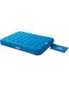 Coleman Extra Durable Double 2000031638, camping air bed (blue) - nr 2