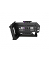 Cooler Master Vertical Graphics Card Holder Kit V3, Bracket (Black/Grey) - nr 16