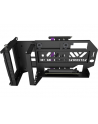 Cooler Master Vertical Graphics Card Holder Kit V3, Bracket (Black/Grey) - nr 17