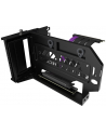 Cooler Master Vertical Graphics Card Holder Kit V3, Bracket (Black/Grey) - nr 18