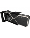 Cooler Master Vertical Graphics Card Holder Kit V3, Bracket (Black/Grey) - nr 19