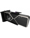 Cooler Master Vertical Graphics Card Holder Kit V3, Bracket (Black/Grey) - nr 20