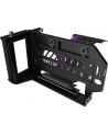 Cooler Master Vertical Graphics Card Holder Kit V3, Bracket (Black/Grey) - nr 24